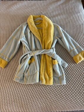 Cozy Earth Robe